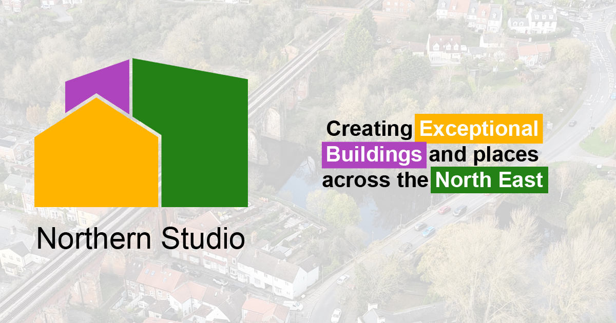 NORTHERN STUDIO LTD logo