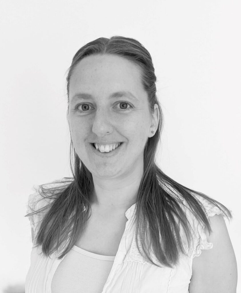 Hannah Clayton, Chartered Architect and Director of Northern Studio